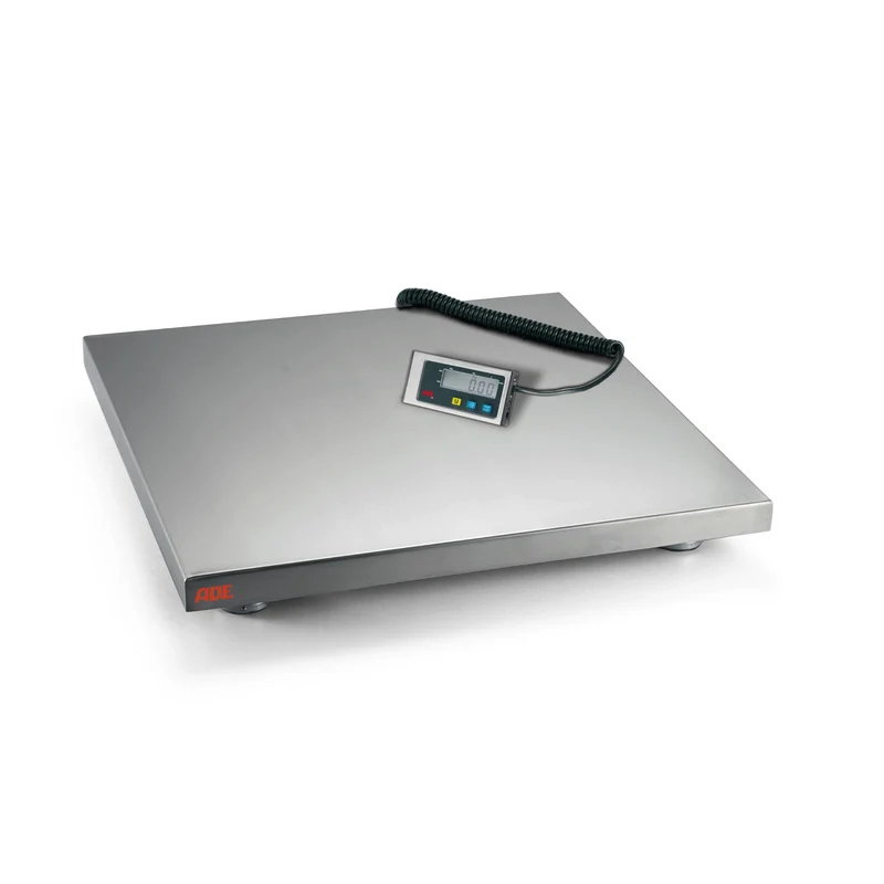 Plattformwaage Paketwaage ADE EHQ-2