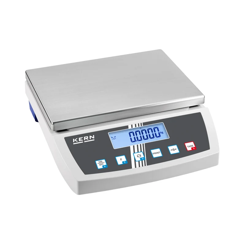 Kern & Sohn IoT-Line Tischwaage KERN FKB 36K0.1