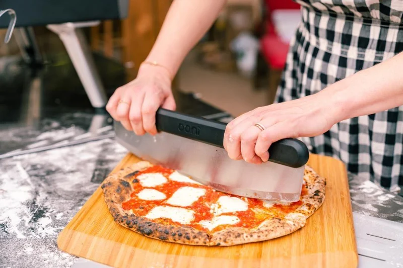 Ooni Pizzaofen Zubehör | Starterkit