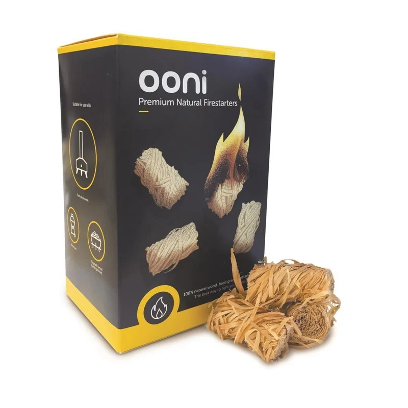 Ooni Pizzaofen Zubehör | Starterkit