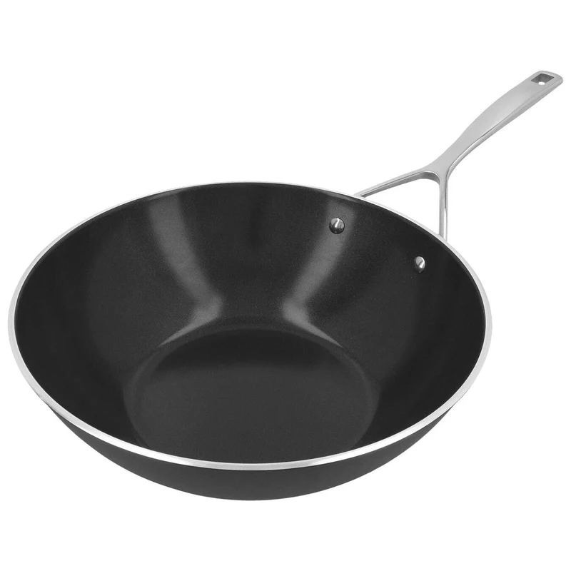 Demeyere Pfannenset 8-teilig 'Lino 3' & 'Alu Pro 5 Ceraforce'