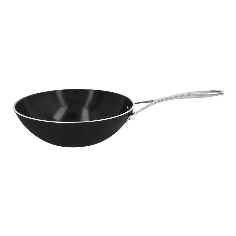 Demeyere Pfannenset 8-teilig 'Lino 3' & 'Alu Pro 5 Ceraforce'