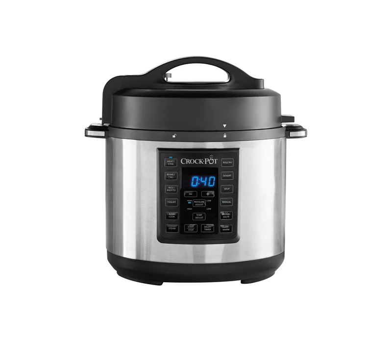 Crockpot Express Pot 5,6L CR051