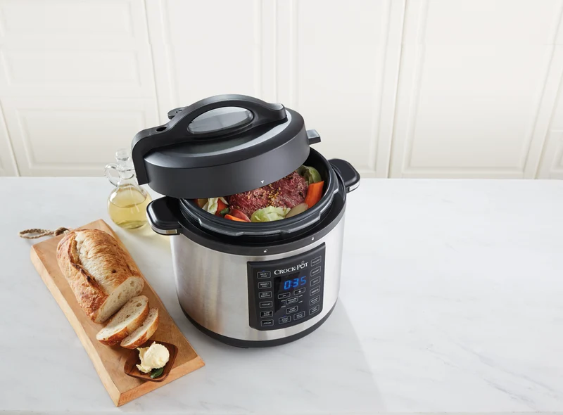 Crockpot Express Pot 5,6L CR051