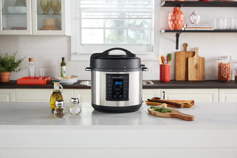 Crockpot Express Pot 5,6L CR051