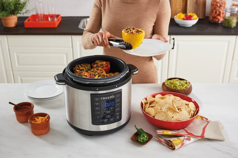 Crockpot Express Pot 5,6L CR051