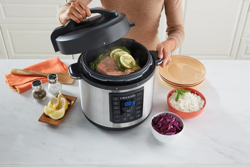 Crockpot Express Pot 5,6L CR051