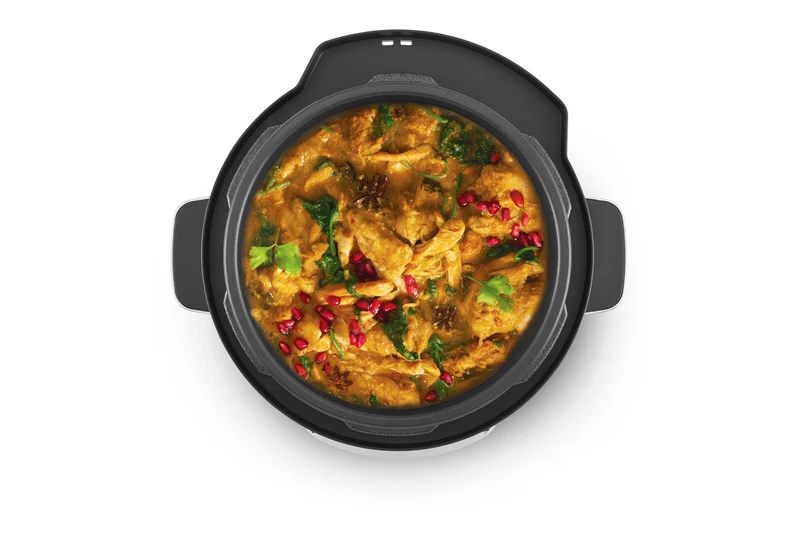 Crockpot Turbo Express Pot 5,6L CR062