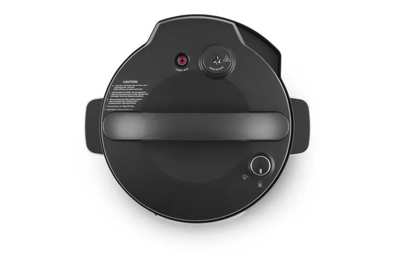 Crockpot Turbo Express Pot 5,6L CR062