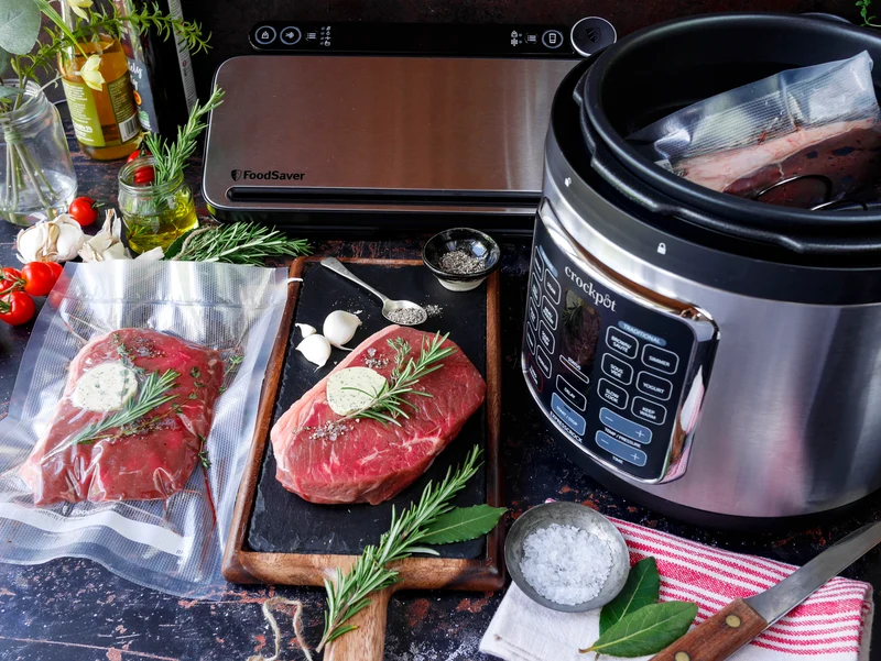 Crockpot Turbo Express Pot 5,6L CR062