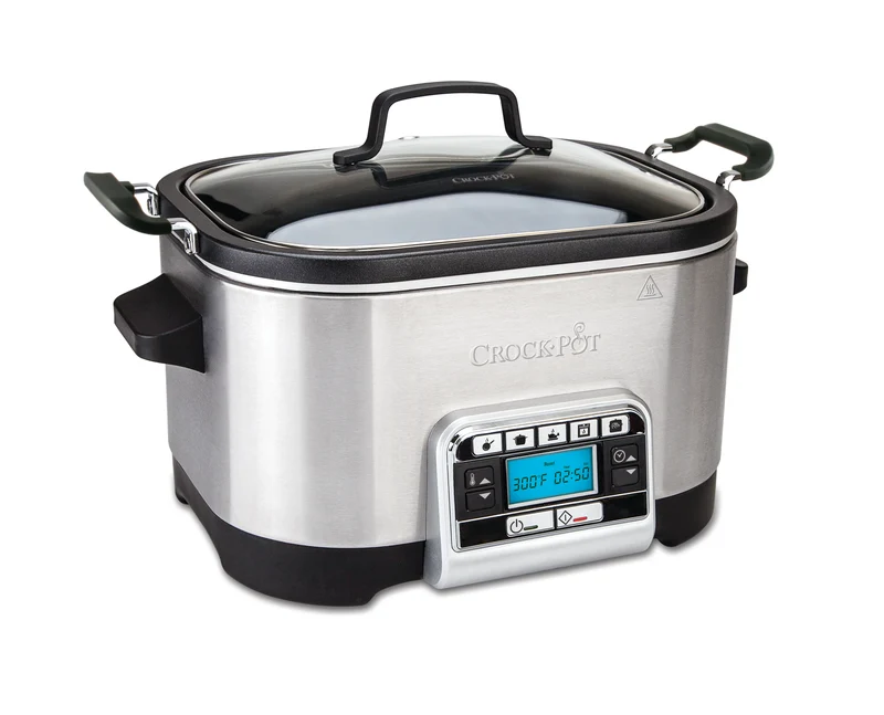 Crockpot Multikocher 5,6L CR024