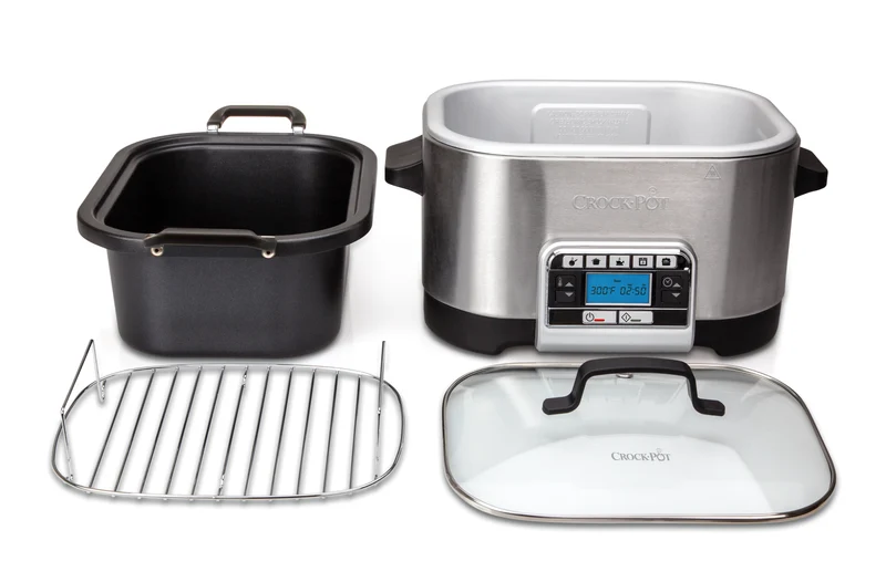 Crockpot Multikocher 5,6L CR024