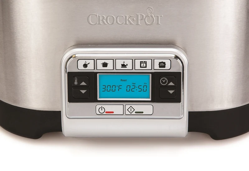 Crockpot Multikocher 5,6L CR024