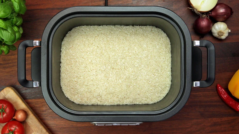 Crockpot Multikocher 5,6L CR024