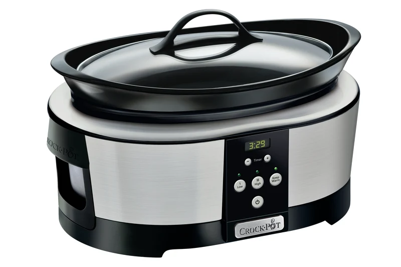 Crockpot Slow Cooker Next Gen 5,7L CR605