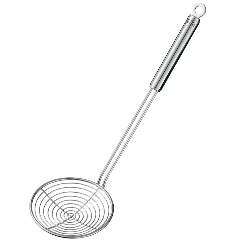 Rösle Frittierspatel