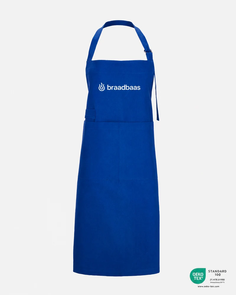 Bratmeister Küchenschürze