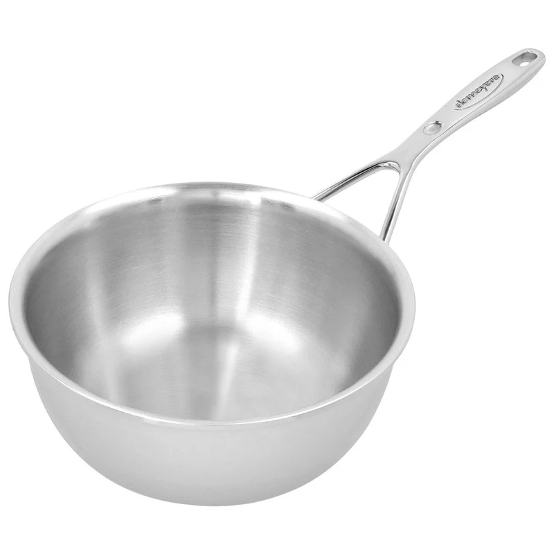 Demeyere Topfset 5-teilig 'Silver 7'