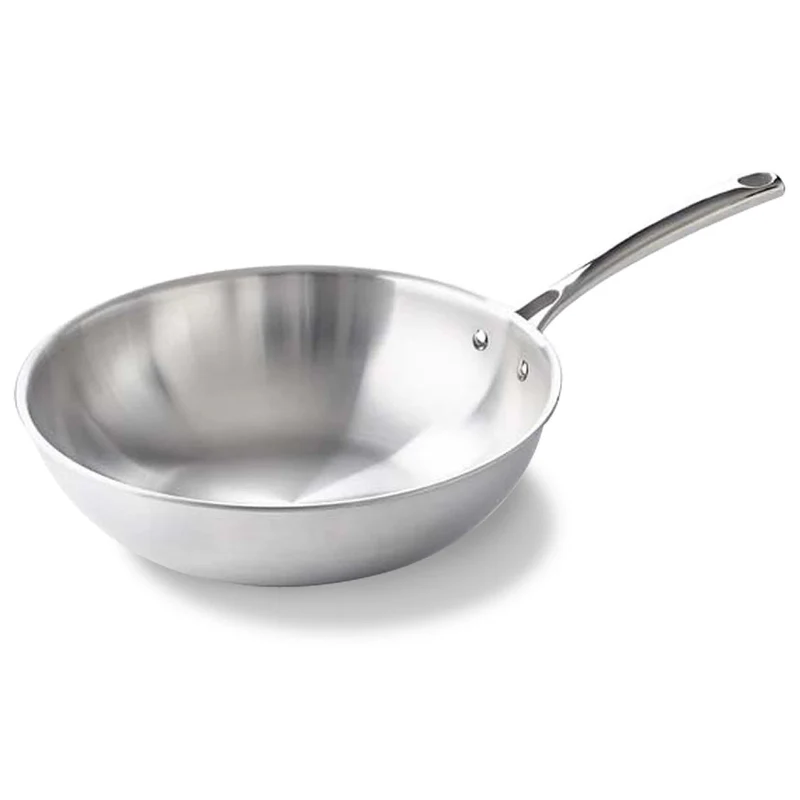 BK Topfset Topfset 7-teilig 'Twist' | Mit 'Superior Tri-Ply' Töpfen