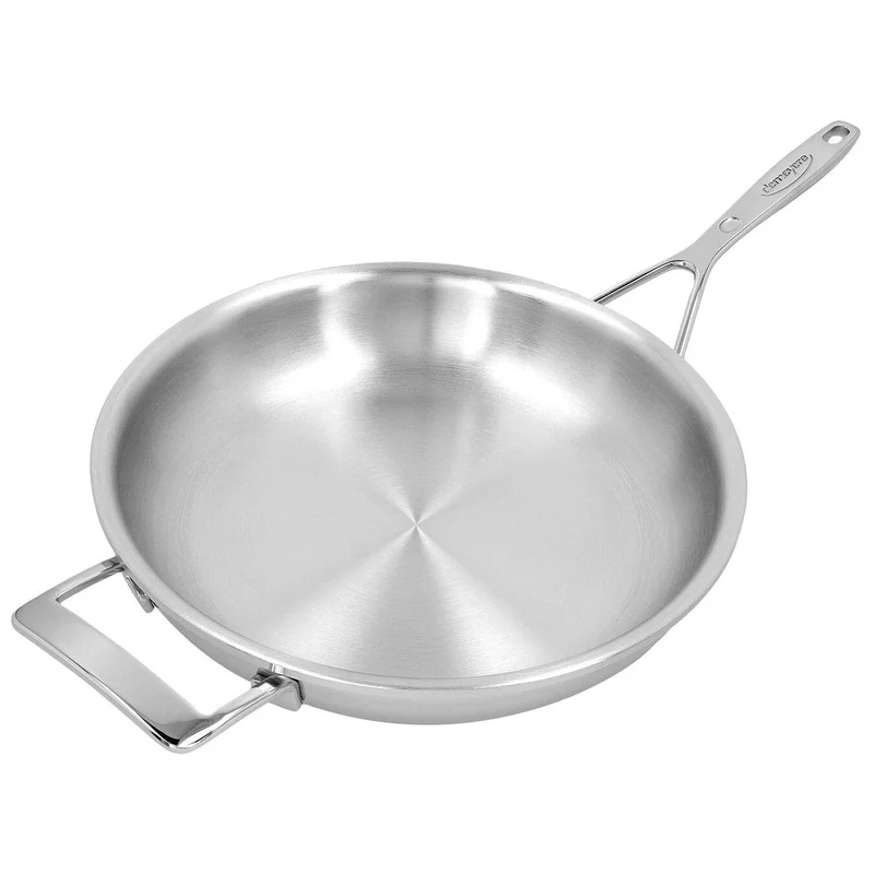 Demeyere Topfset 7-teilig 'Silver 7'