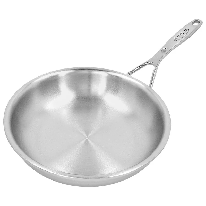 Demeyere Topfset 7-teilig 'Silver 7'