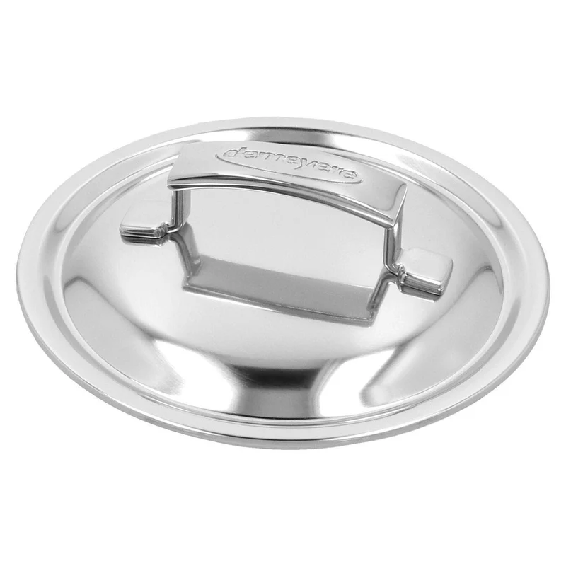 Demeyere Topfset 7-teilig 'Silver 7'