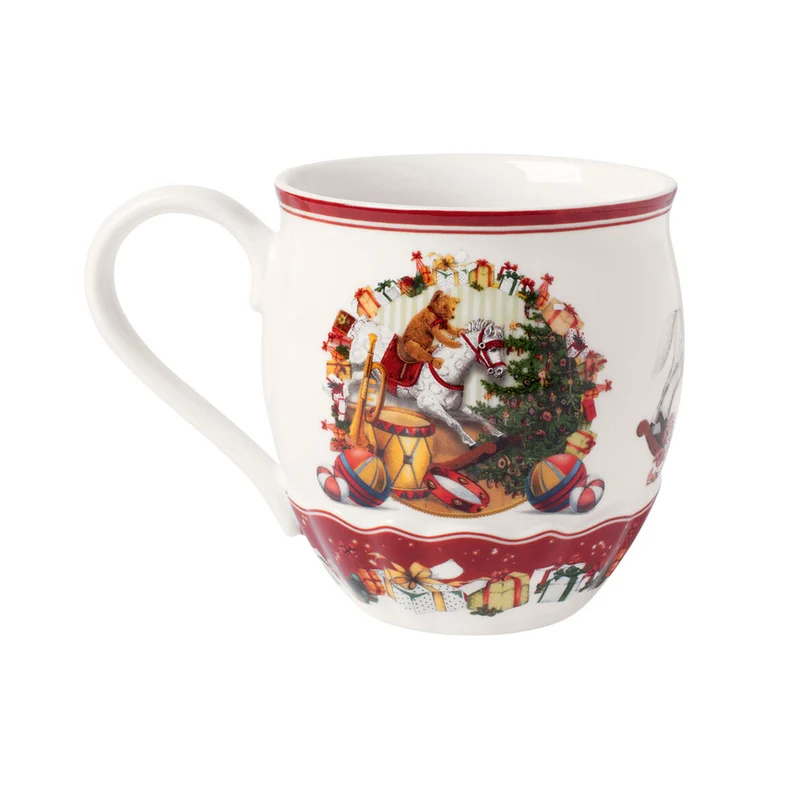 Villeroy & Boch Tazza Mug Jumbo 390 ml