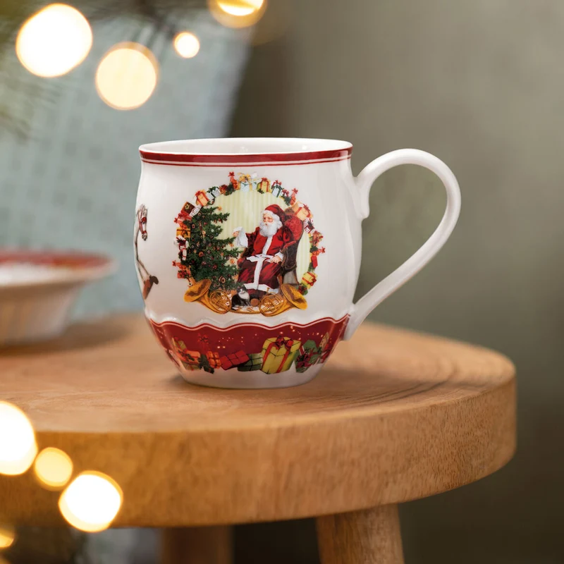Villeroy & Boch Tazza Mug Jumbo 390 ml