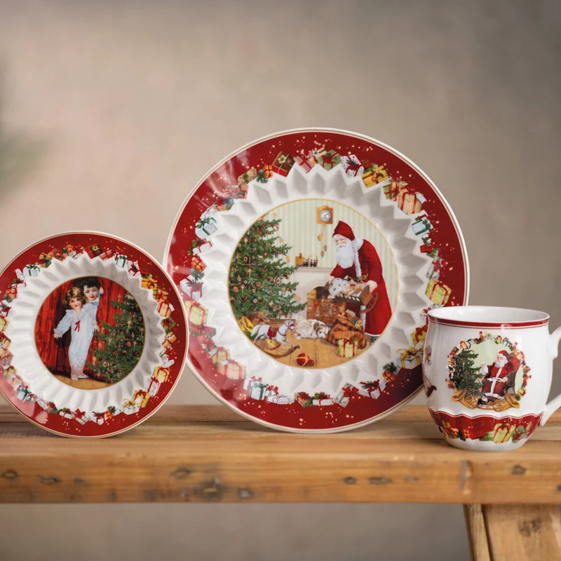 Villeroy & Boch Tazza Mug Jumbo 390 ml