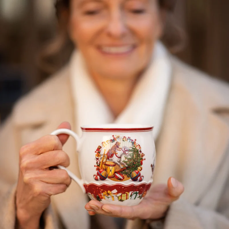 Villeroy & Boch Tazza Mug Jumbo 390 ml