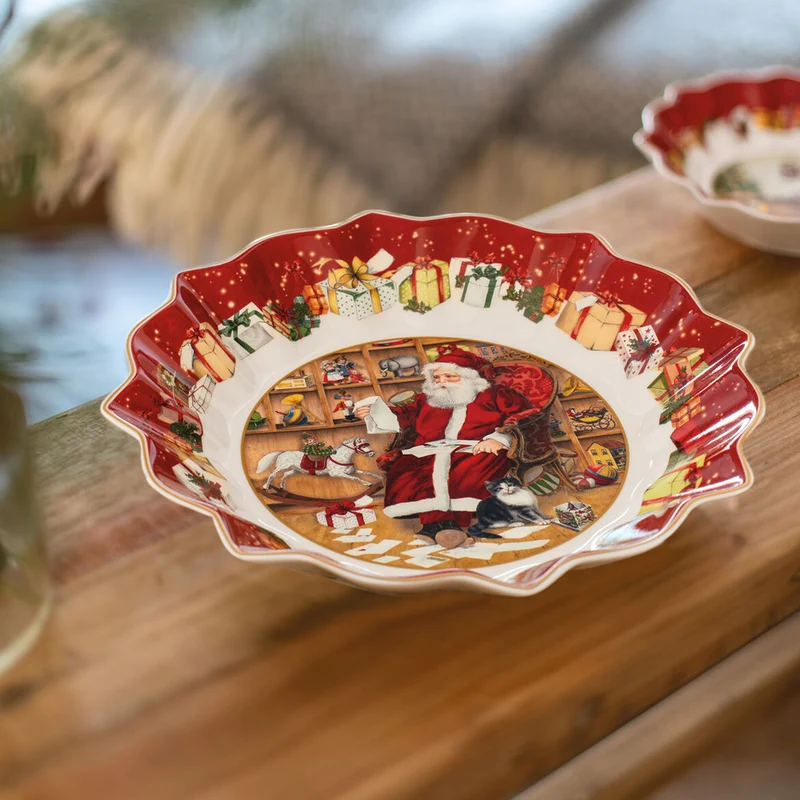 Villeroy & Boch Toy's Fantasy Ciotola Grande 430 ml