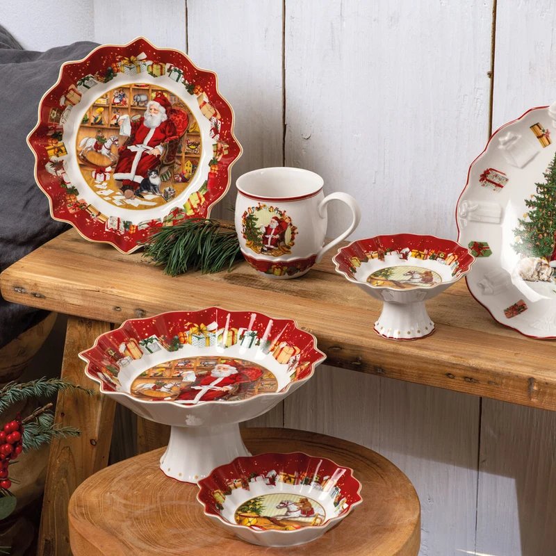 Villeroy & Boch Toy's Fantasy Ciotola Grande 430 ml