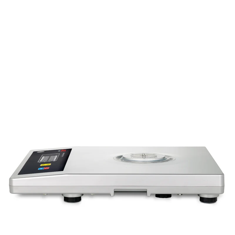 Portionswaage ADE PWI30 | IP65 | Induktionsladung | ProSeal-Gehäuse | Höchstlast: 30 kg