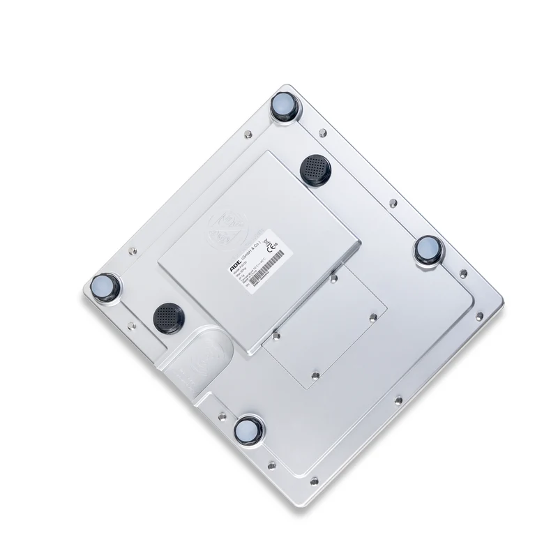 Portionswaage ADE PWI30 | IP65 | Induktionsladung | ProSeal-Gehäuse | Höchstlast: 30 kg