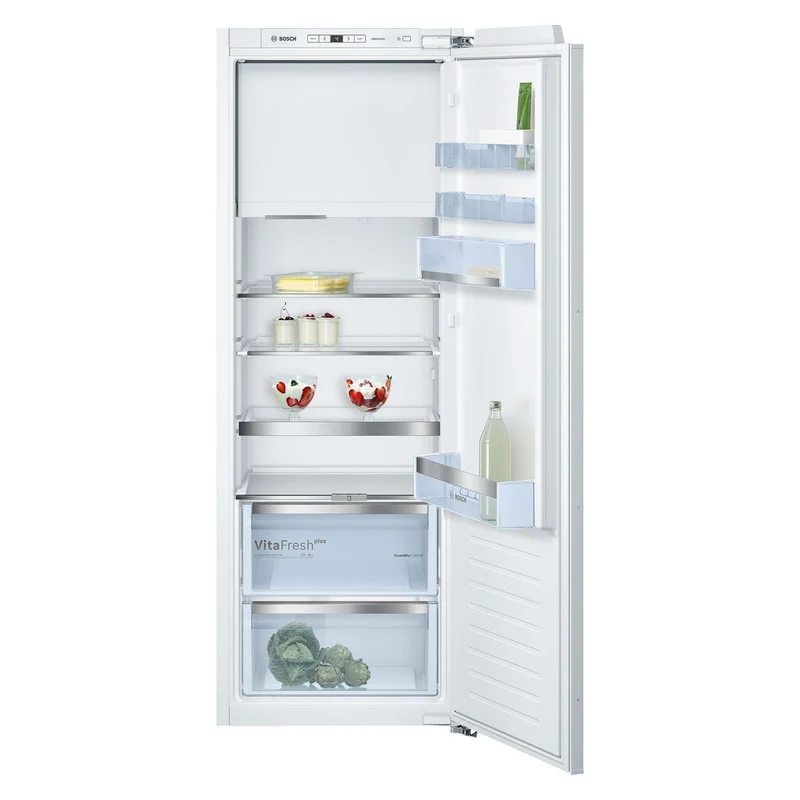 Bosch Serie 6 KIL72AFE0 Kühlschrank mit Gefrierfach Integriert 248 l E