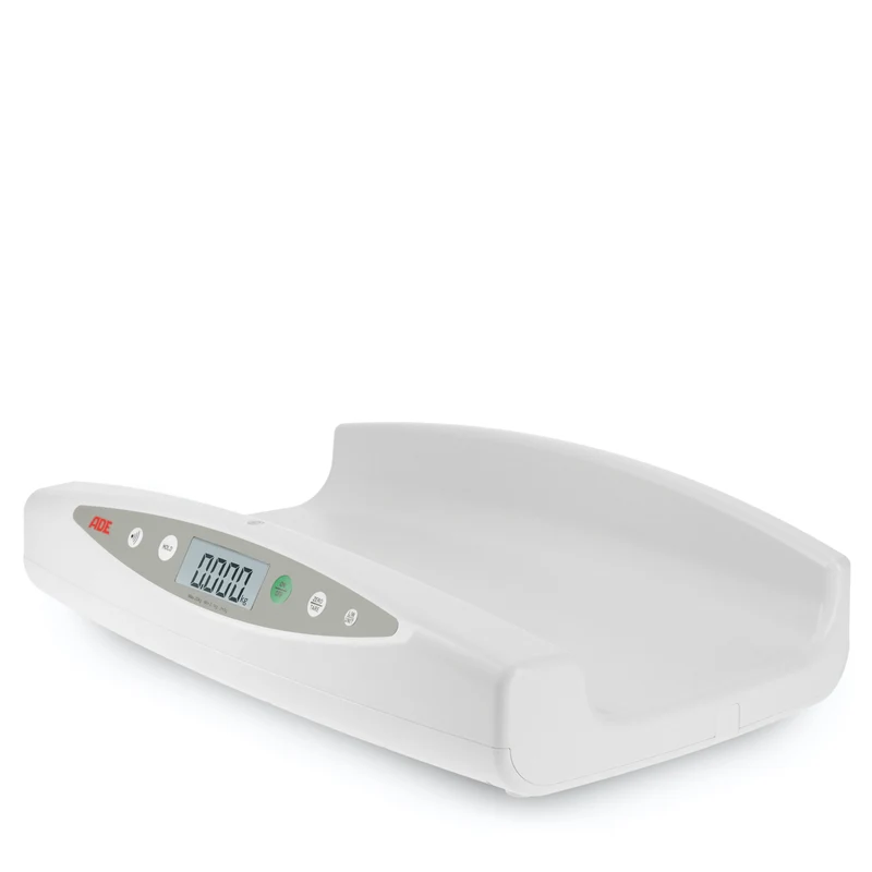Professionelle Komfort-Babywaage | ADE M118600 | Höchstlast: 20 kg