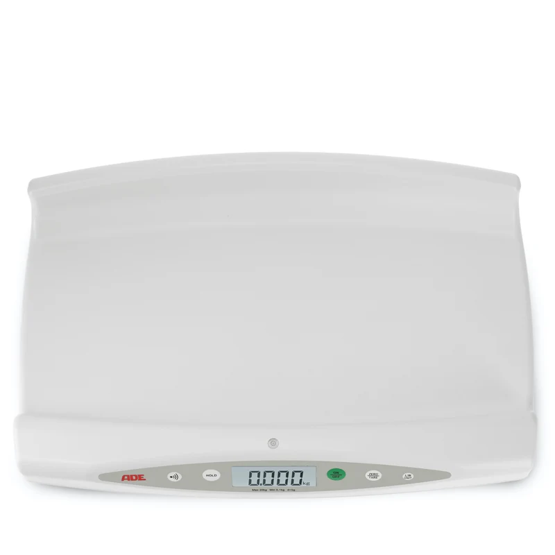 Professionelle Komfort-Babywaage | ADE M118600 | Höchstlast: 20 kg