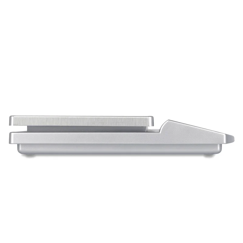 Portionswaage ADE PW501 | Beleuchtetes LCD-Display | Höchstlast: 5 kg