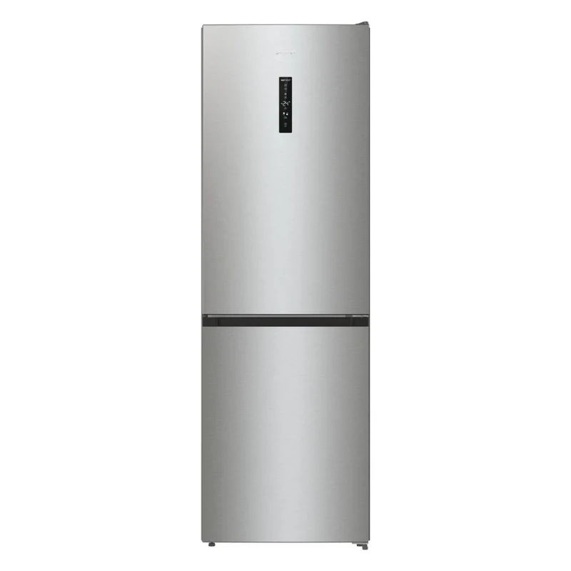 Gorenje NRK619C61X4OT Kühlgefrierkombination G600 Edelstahl