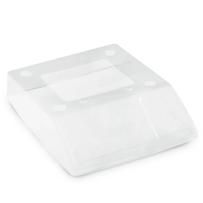 Transparente Schutzhaube für Tischwaage ADE HW945
