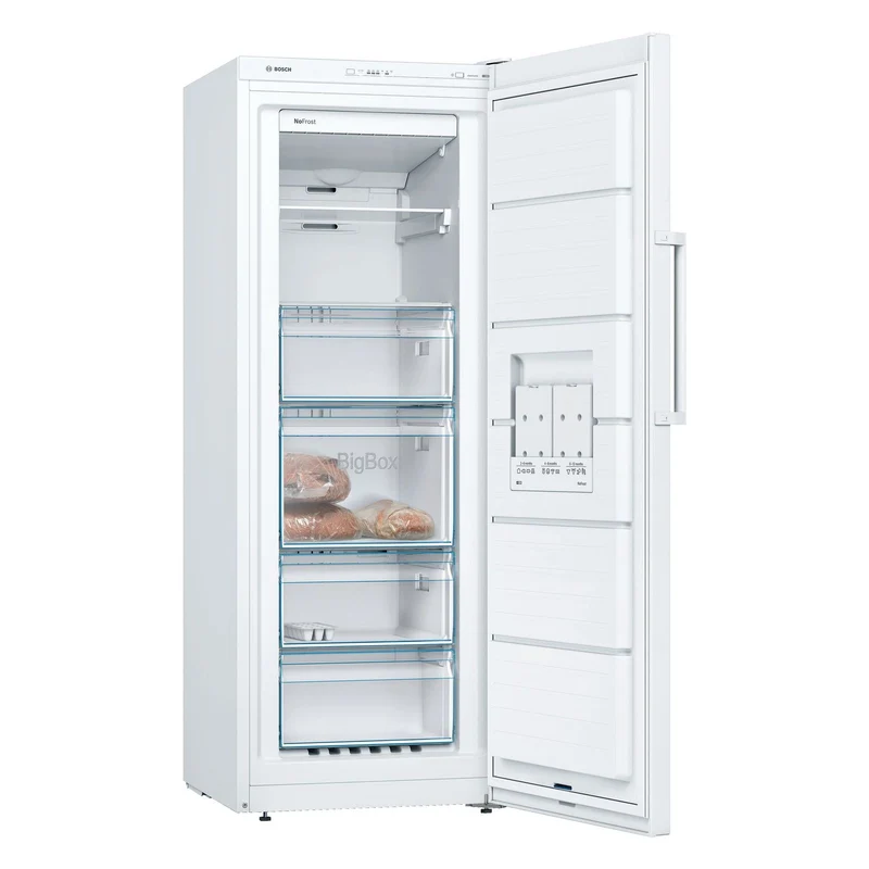 Bosch Gefrierschrank GSN29VWEP