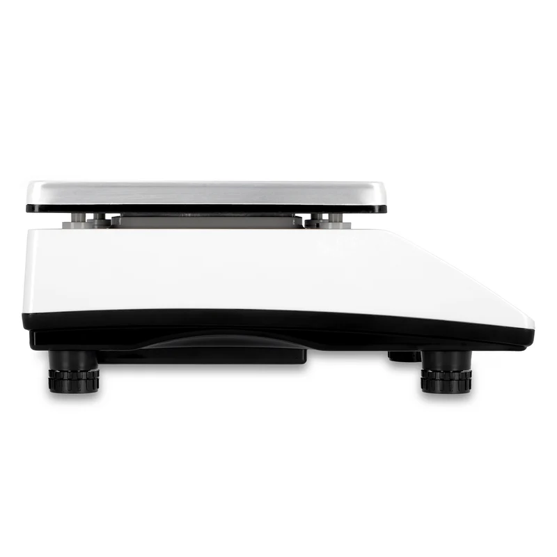 Elektrische Tischwaage, Kompaktwaage, Portionswaage ADE HW945 | Höchstlast: 3/30 kg