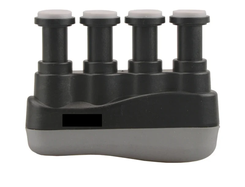 PROFI Hand Fingertrainer Finger Training Belastung Mobilität Rehabilitation für Senioren nach Unfall oder für Gitarre zur Übung 2kg