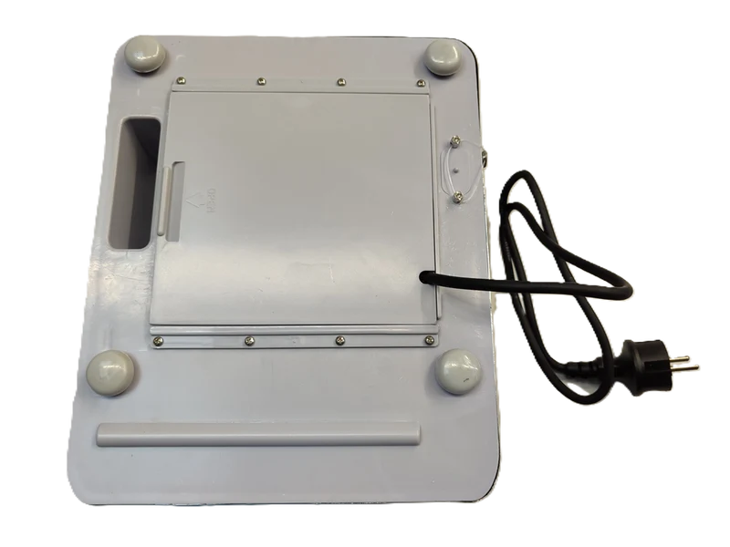 Edelstahlwaage AGT-30WW (IP68)