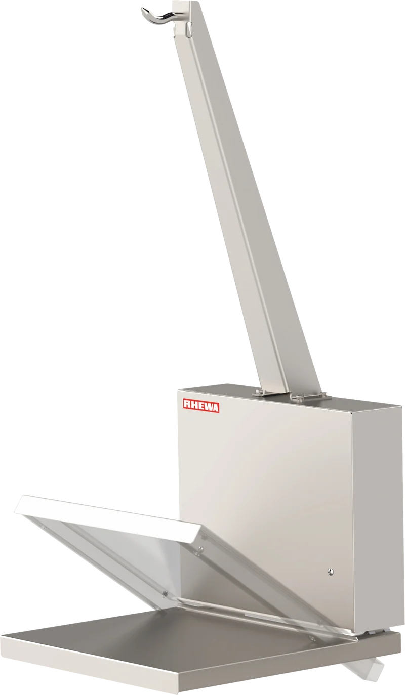 Wandwaage 814 (auch geeicht)