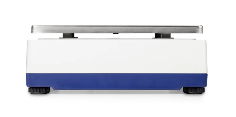 Tischwaage FCB (auch geeicht)