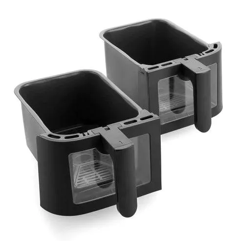 Greenpan Bistro Dual Zone Air Fryer