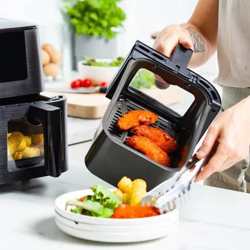 Greenpan Bistro Dual Zone Air Fryer