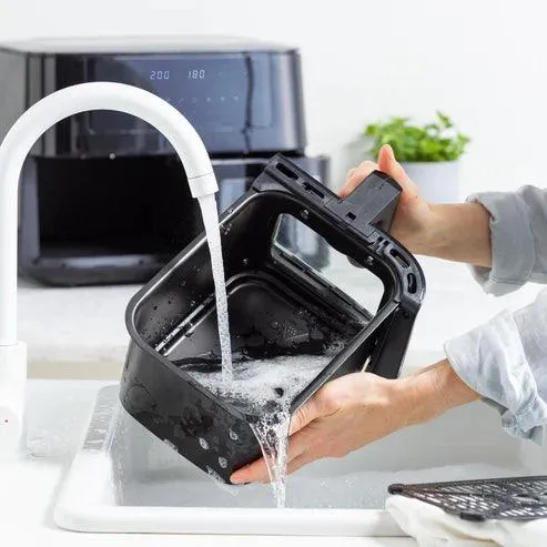 Greenpan Bistro Dual Zone Air Fryer