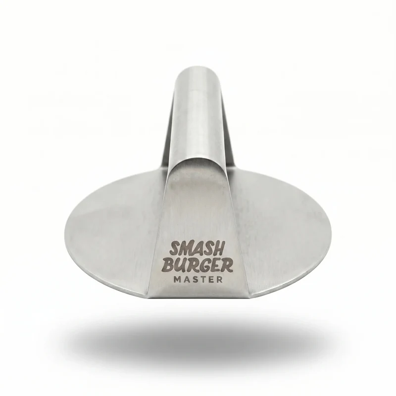 Smashburger Master Smashburgerpresse 'The Smasher'